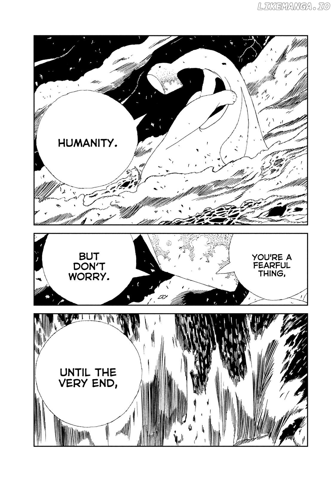 Land of the Lustrous, Chapter 106 image 13